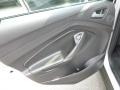 Ingot Silver - C-Max Hybrid SEL Photo No. 17