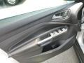 Ingot Silver - C-Max Hybrid SEL Photo No. 18