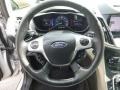 Ingot Silver - C-Max Hybrid SEL Photo No. 20