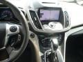 Ingot Silver - C-Max Hybrid SEL Photo No. 22