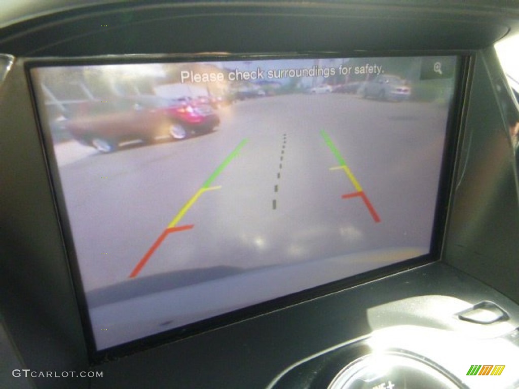 2013 C-Max Hybrid SEL - Ingot Silver / Charcoal Black photo #24