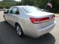 Ingot Silver Metallic - MKZ AWD Photo No. 4