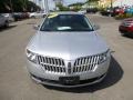 Ingot Silver Metallic - MKZ AWD Photo No. 7