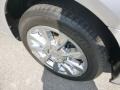 Ingot Silver Metallic - MKZ AWD Photo No. 9