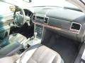 Ingot Silver Metallic - MKZ AWD Photo No. 11