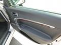 Ingot Silver Metallic - MKZ AWD Photo No. 12