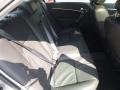Ingot Silver Metallic - MKZ AWD Photo No. 14