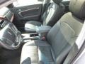 Ingot Silver Metallic - MKZ AWD Photo No. 15