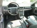 Ingot Silver Metallic - MKZ AWD Photo No. 17