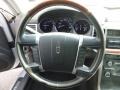 Ingot Silver Metallic - MKZ AWD Photo No. 22