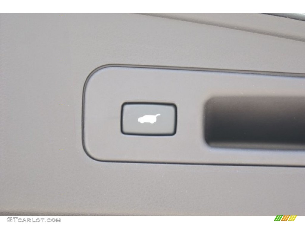2015 MDX SH-AWD Advance - Forest Mist Metallic / Eucalyptus photo #18