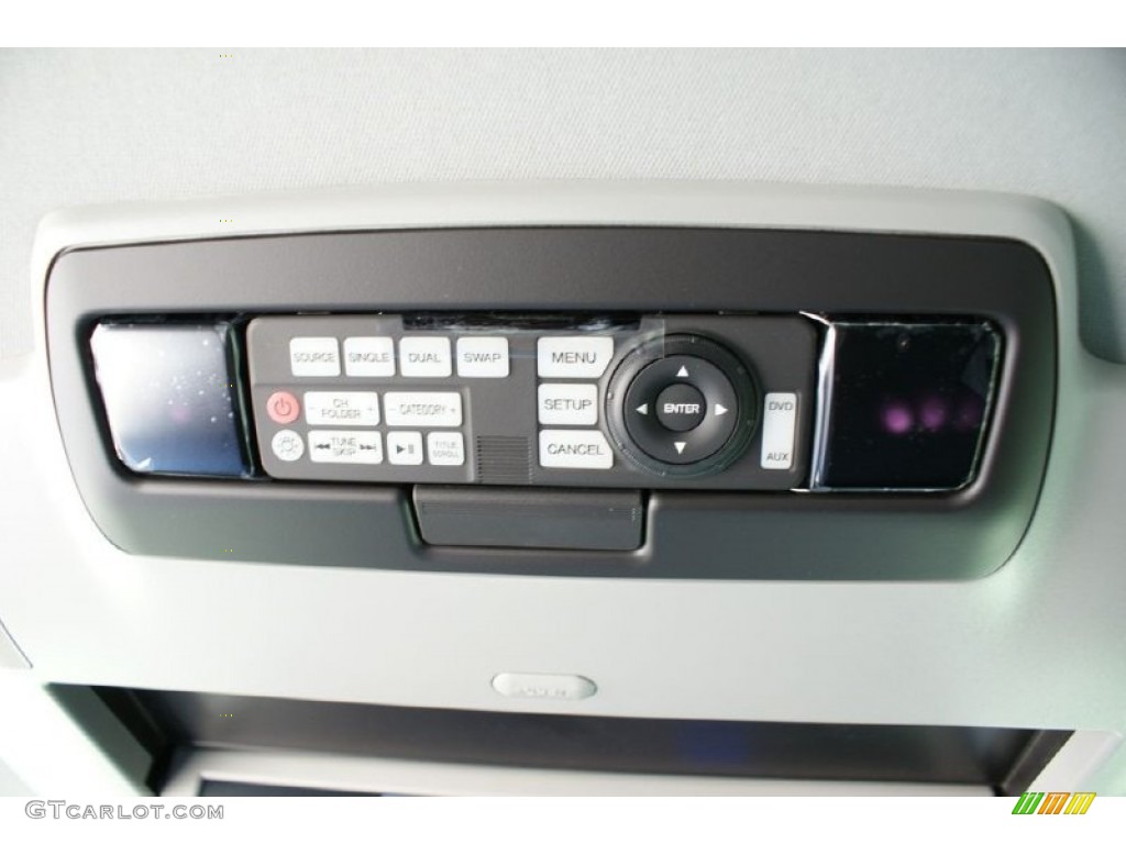 2015 MDX SH-AWD Advance - Forest Mist Metallic / Eucalyptus photo #29