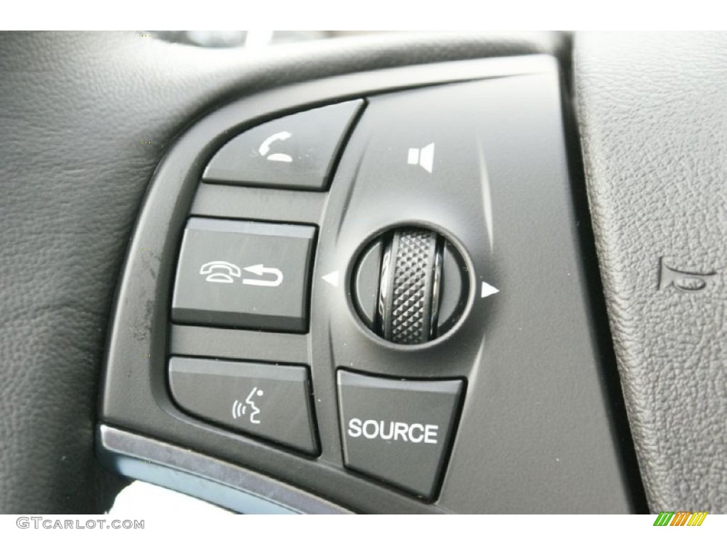 2015 MDX SH-AWD Advance - Forest Mist Metallic / Eucalyptus photo #40