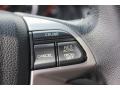 2011 Crystal Black Pearl Honda Accord EX-L Sedan  photo #19