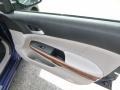 2012 Royal Blue Pearl Honda Accord EX-L Sedan  photo #12