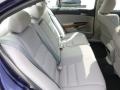 2012 Royal Blue Pearl Honda Accord EX-L Sedan  photo #14