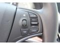 2015 Crystal Black Pearl Acura MDX Technology  photo #29
