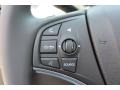 2015 Crystal Black Pearl Acura MDX Technology  photo #30