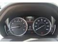 2015 Crystal Black Pearl Acura MDX Technology  photo #31