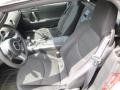 Black Front Seat Photo for 2011 Mazda MX-5 Miata #96676097