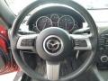 Black Steering Wheel Photo for 2011 Mazda MX-5 Miata #96676156