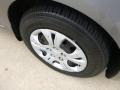Carbon Gray Mist - Elantra Blue Photo No. 9