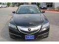 Crystal Black Pearl - TLX 3.5 Photo No. 2