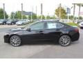 Crystal Black Pearl - TLX 3.5 Photo No. 4