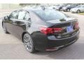 Crystal Black Pearl - TLX 3.5 Photo No. 5