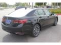 Crystal Black Pearl - TLX 3.5 Photo No. 7