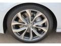Glacier White Metallic - A6 3.0T Premium Plus quattro Sedan Photo No. 4