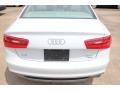 Glacier White Metallic - A6 3.0T Premium Plus quattro Sedan Photo No. 7