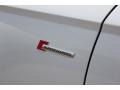 Glacier White Metallic - A6 3.0T Premium Plus quattro Sedan Photo No. 9