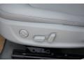Glacier White Metallic - A6 3.0T Premium Plus quattro Sedan Photo No. 11