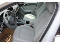 Glacier White Metallic - A6 3.0T Premium Plus quattro Sedan Photo No. 13
