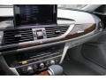 Glacier White Metallic - A6 3.0T Premium Plus quattro Sedan Photo No. 14