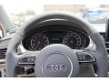 Glacier White Metallic - A6 3.0T Premium Plus quattro Sedan Photo No. 22