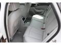 Glacier White Metallic - A6 3.0T Premium Plus quattro Sedan Photo No. 26
