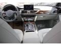 Glacier White Metallic - A6 3.0T Premium Plus quattro Sedan Photo No. 27
