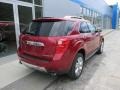 Crystal Red Tintcoat - Equinox LTZ AWD Photo No. 4