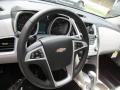 Crystal Red Tintcoat - Equinox LTZ AWD Photo No. 15