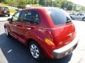 Inferno Red Pearlcoat - PT Cruiser Limited Photo No. 3