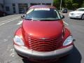 Inferno Red Pearlcoat - PT Cruiser Limited Photo No. 8
