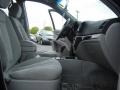 2008 Deepwater Blue Hyundai Santa Fe GLS  photo #24