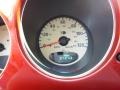 2002 Inferno Red Pearlcoat Chrysler PT Cruiser Limited  photo #20