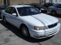 1996 Arctic White Pearl Infiniti I 30 #9567899