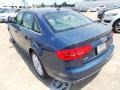 Utopia Blue Metallic - A4 2.0T Premium Photo No. 5
