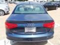 Utopia Blue Metallic - A4 2.0T Premium Photo No. 6