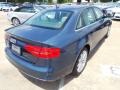 Utopia Blue Metallic - A4 2.0T Premium Photo No. 7