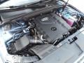 Utopia Blue Metallic - A4 2.0T Premium Photo No. 31